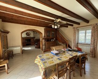 Maison � vendre 9 pi�ces 200 m�