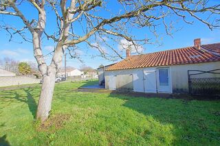  Maison � vendre 2 pi�ces 48 m�