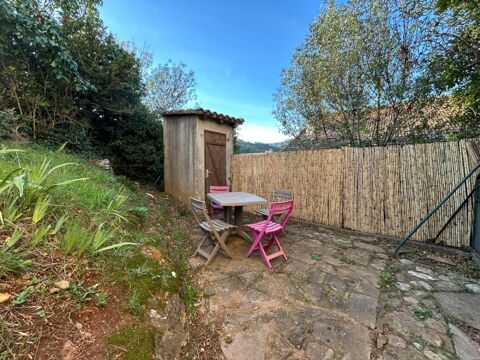   Maison avec belle vue Maison - 2 pièce(s) - 45 m²