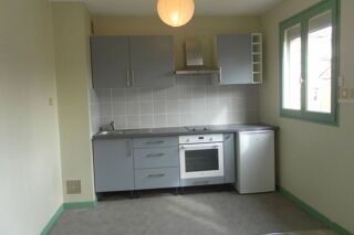  Appartement � vendre 1 pi�ce 33 m�