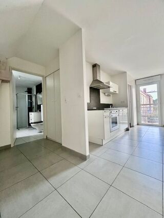  Appartement � vendre 3 pi�ces 77 m�