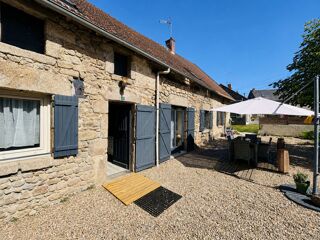  Maison à vendre 5 pièces 110 m²