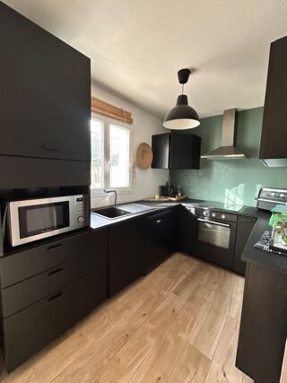  Maison � vendre 4 pi�ces 78 m�