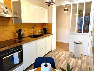  Appartement  vendre 3 pices 74 m