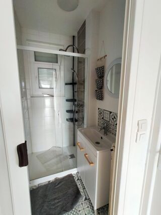  Maison à louer 5 pièces 74 m²