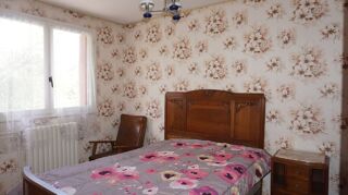  Maison à vendre 8 pièces 141 m²