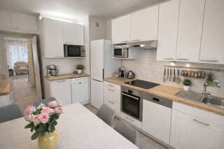  Appartement � vendre 5 pi�ces 116 m�