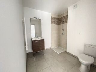 Appartement à louer 2 pièces 43 m²
