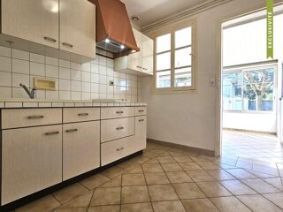  Maison à vendre 4 pièces 87 m²