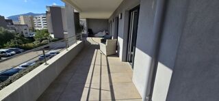  Appartement à vendre 3 pièces 72 m²