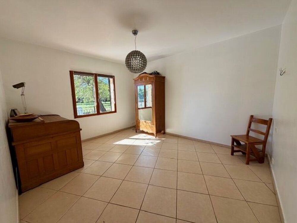 à vendre  Maison Lunel (34400)