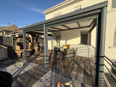   Maison Maison - 8 pi�ce(s) - 163 m�