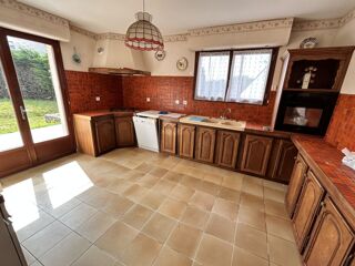  Maison � vendre 6 pi�ces 129 m�