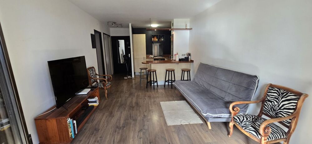 Location Appartement 2 Pièces T2-ASPRETTO Ajaccio
