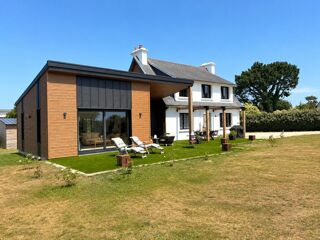  Maison à vendre 6 pièces 163 m²