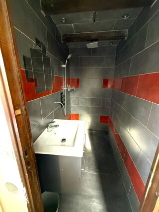  Maison � vendre 2 pi�ces 36 m�