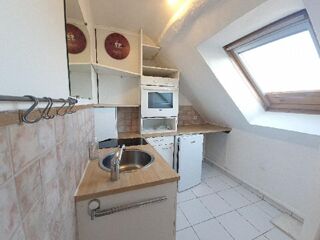  Appartement � vendre 2 pi�ces 36 m�
