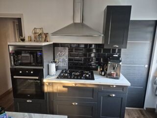  Maison � vendre 5 pi�ces 107 m�