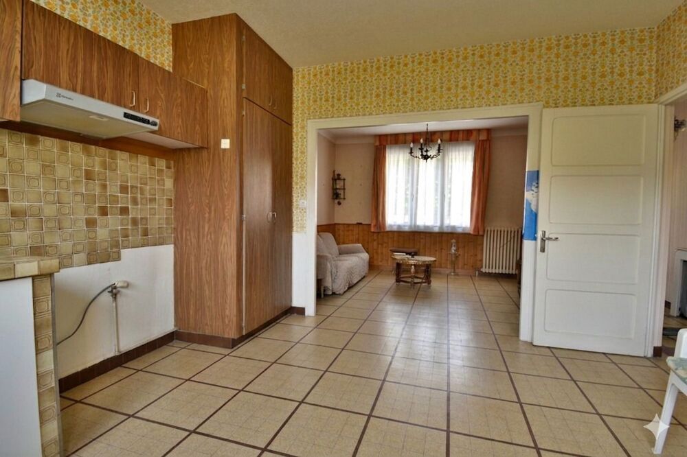 Vente Maison Maison Réf : Lavande Cholet