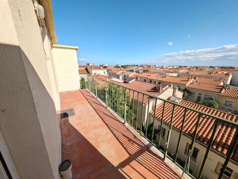  Appartement à vendre 4 pièces 94 m²