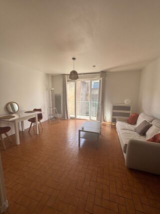  Appartement  louer 1 pice 34 m
