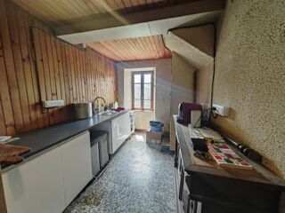  Maison à vendre 2 pièces 60 m²