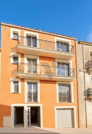  Appartement à vendre 4 pièces 113 m²