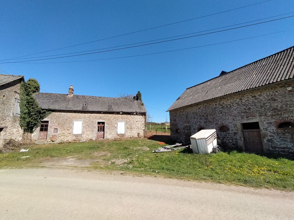 Maison ref.7263 campagne