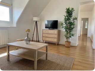 Vente Appartement 3 Pièces Perros guirec