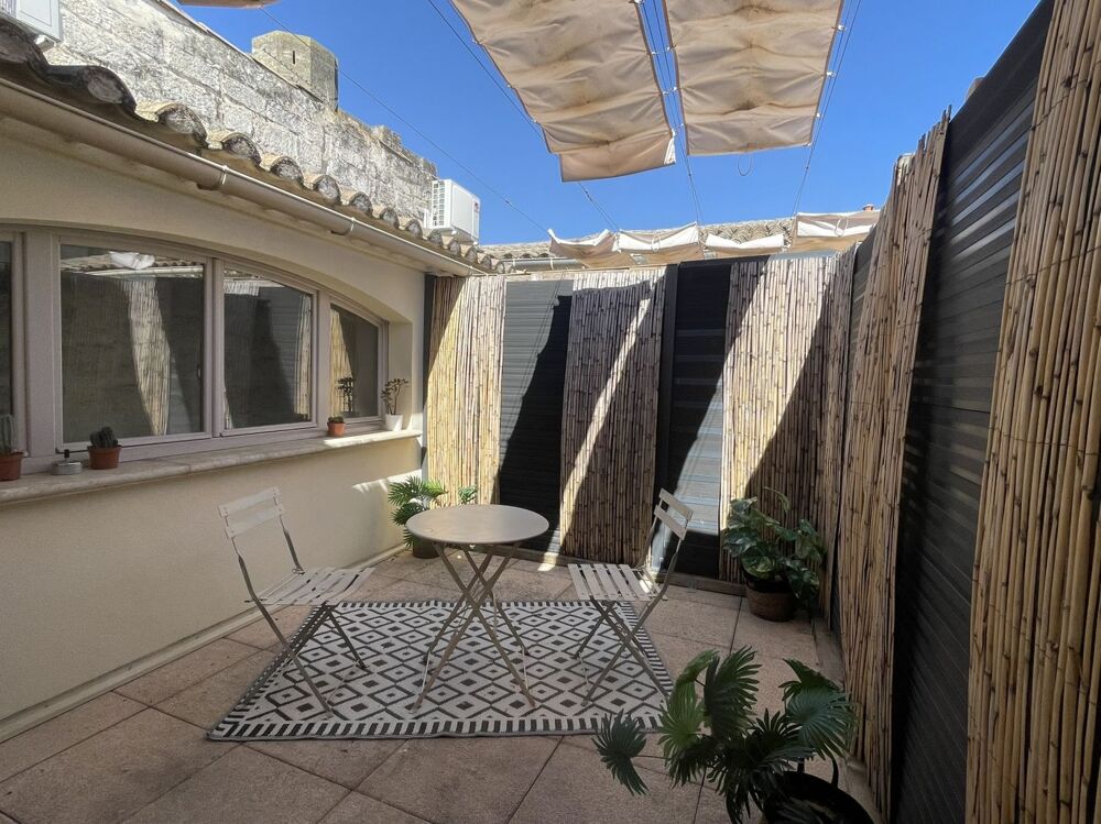 Appartement 2 pièces 40 m² · à Aigues Mortes · 40 m² · 175 000 €