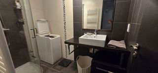  Appartement à louer 2 pièces 48 m²