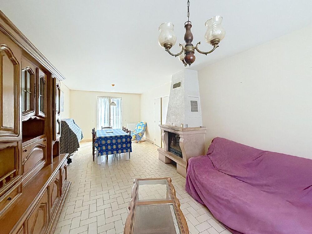 Vente Maison Maison Cluny