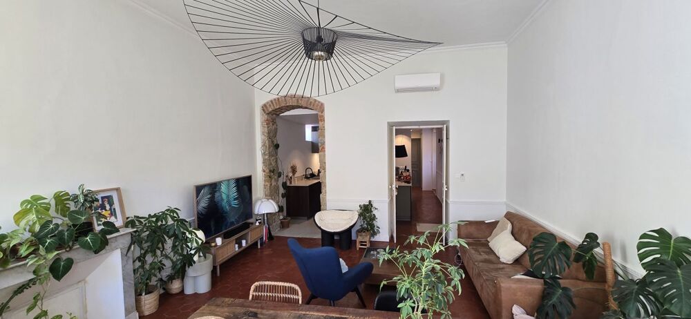 Vente Appartement 3 Pièces duplex Ajaccio