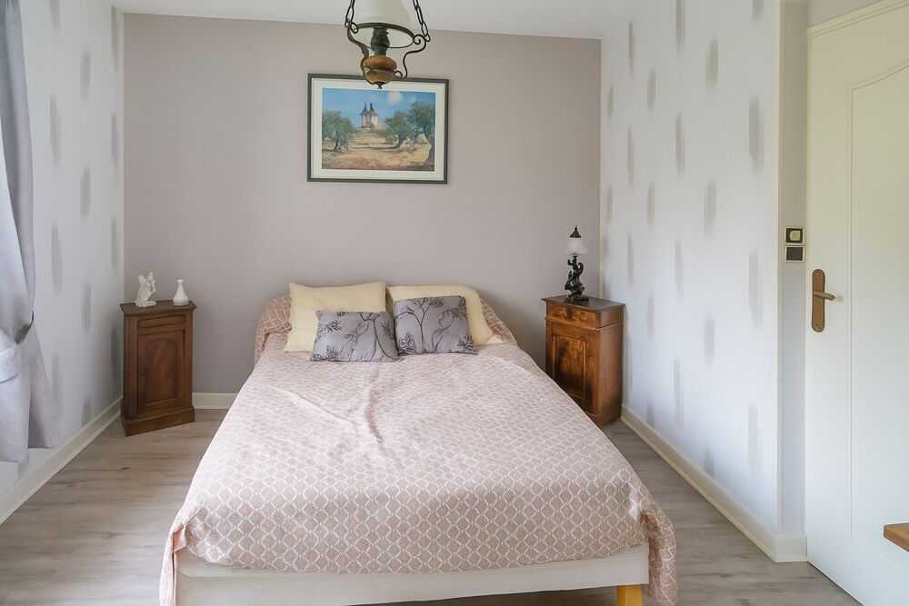 Vente Maison Maison Buxy