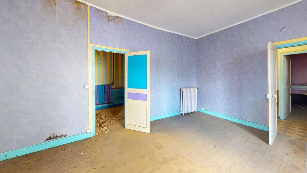 Vente Maison Maison Nogent le rotrou