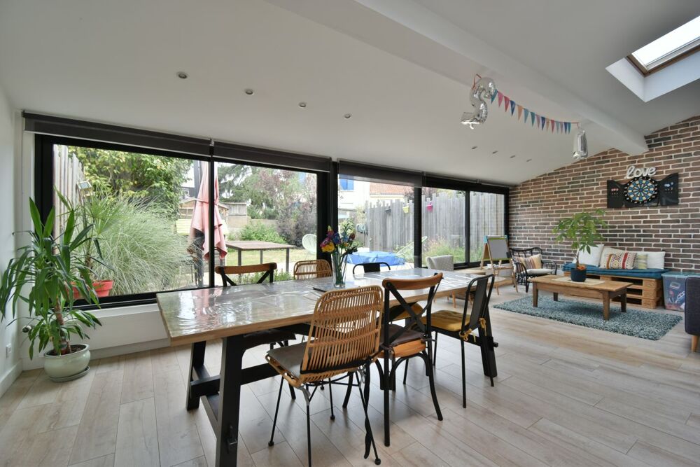 Vente Maison Maison Ref: Alchémille Cholet