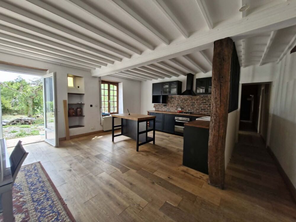 Vente Maison Maison Saint joseph
