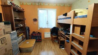  Maison � vendre 4 pi�ces 92 m�