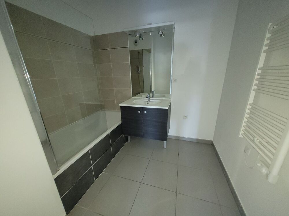 Vente Appartement 3 Pièces Montpellier