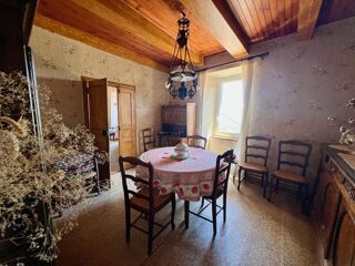  Maison � vendre 5 pi�ces 90 m�