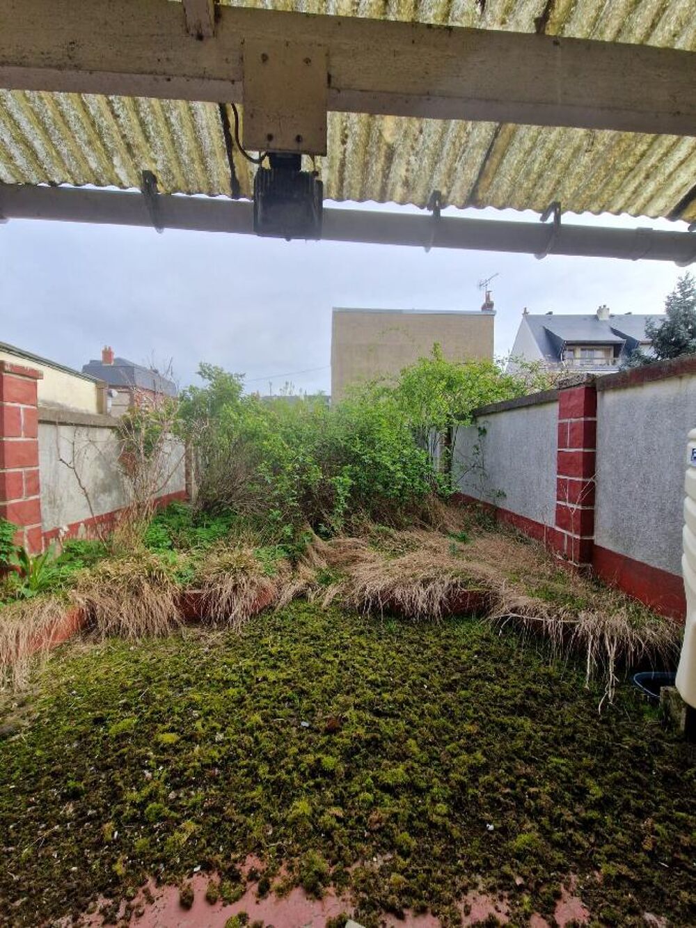Vente Maison Maison Rouen