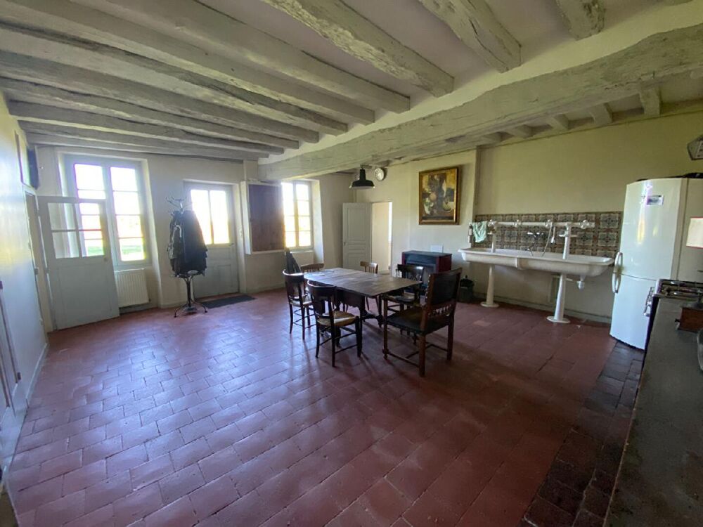 Vente Maison Maison Ceton