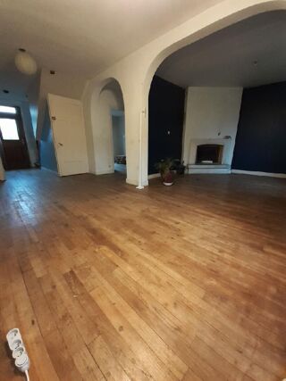  Maison � vendre 6 pi�ces 130 m�