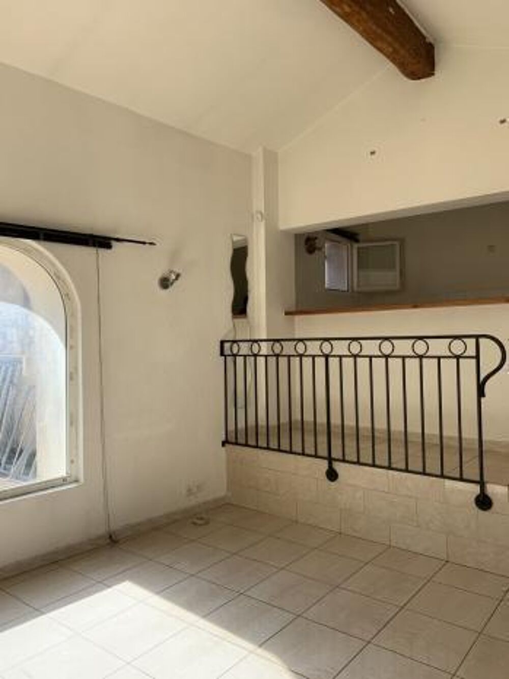 Location Appartement 2 Pièces Vendargues