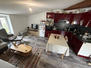  Appartement � louer 3 pi�ces 58 m�