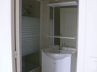 Appartement à louer 2 pièces 41 m²