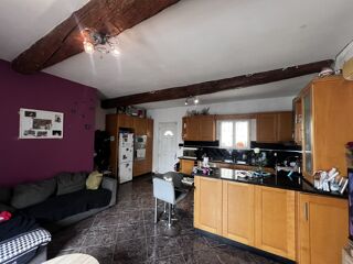  Maison � vendre 3 pi�ces 65 m�