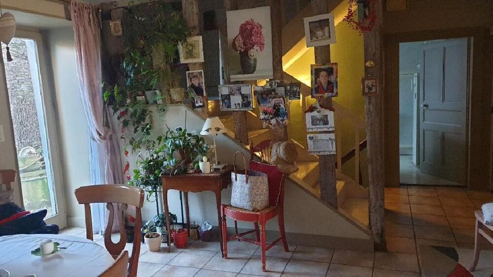Vente Maison Maison Saint leonard de noblat