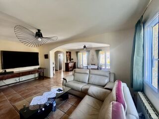  Maison à vendre 6 pièces 160 m²