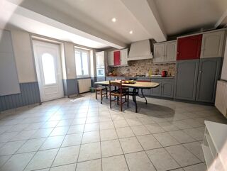  Maison à vendre 5 pièces 140 m²